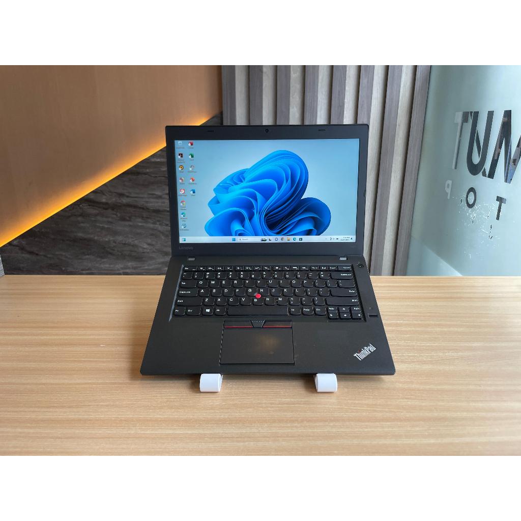 LAPTOP EDITING LENOVO THINKPAD T460 CORE i7 NVIDIA GTX 940MX 2GB
