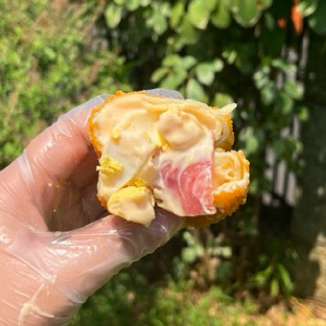 

Risoles Original Mayo