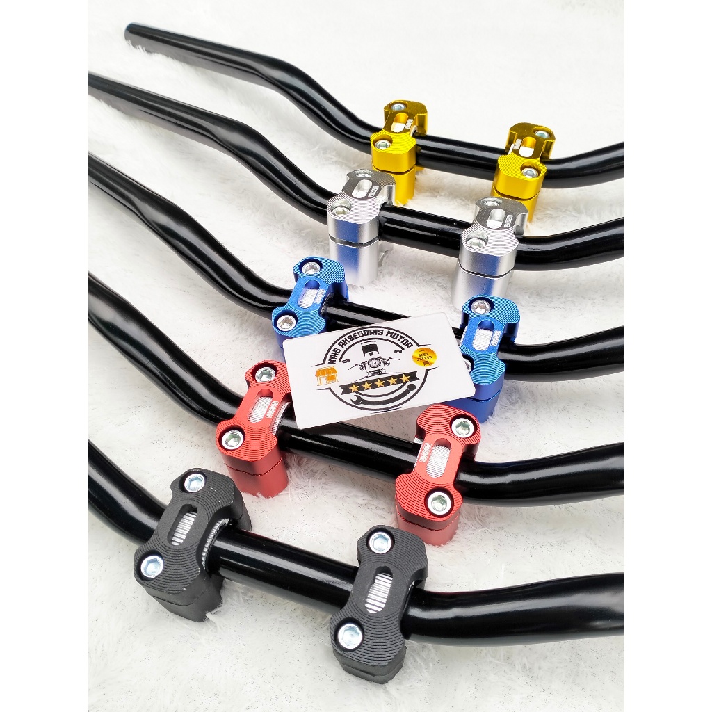 STANG RZR PLUS RAISER CNC VIXION LAMA STANG PLUS RAISER CNC VIXION 2008,2009,2010,2011,2012