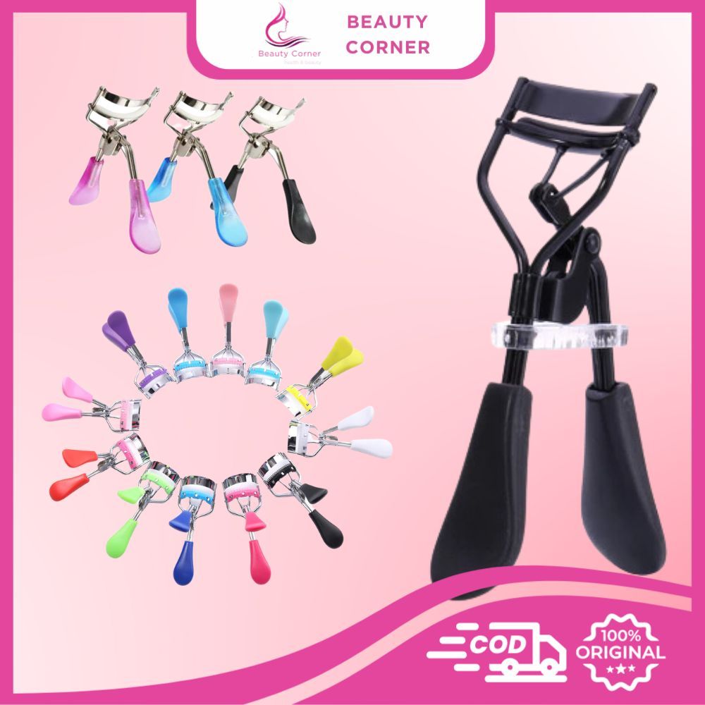 Eyelash Curler - Penjepit Bulu Mata