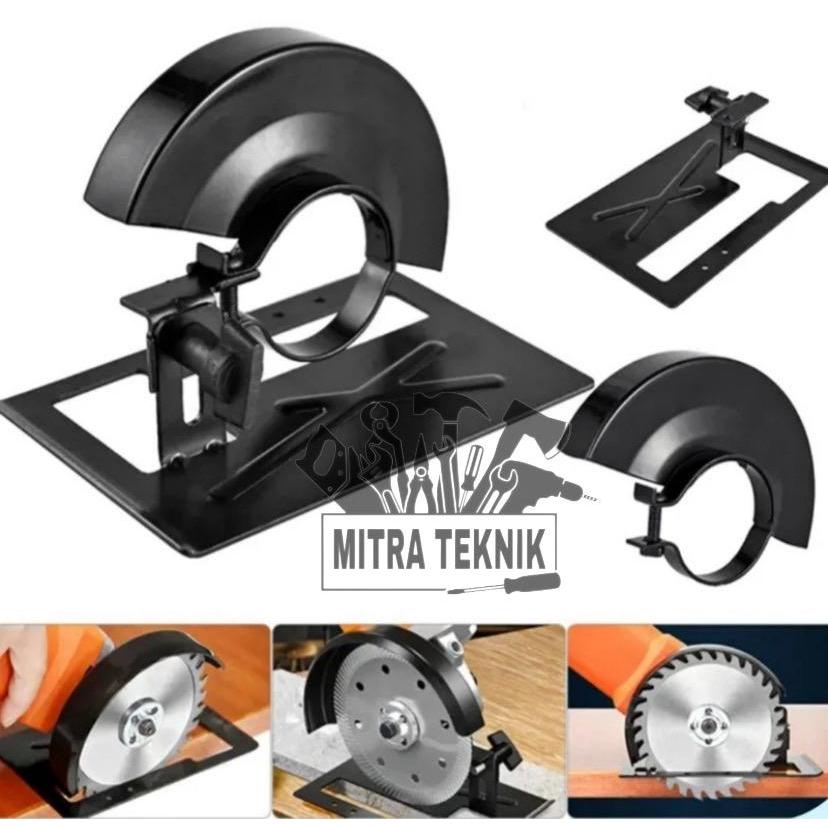 Stang Gerinda Circular Saw Gerinda Dudukan Gerinda Holder Potong Kayu