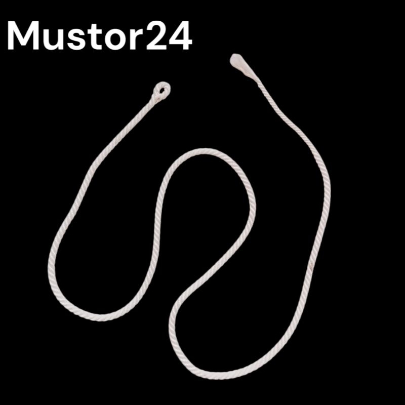 Tali Congar Hidung Sapi Tali Keluh Sapi Nilon Lembut Dan Kuat