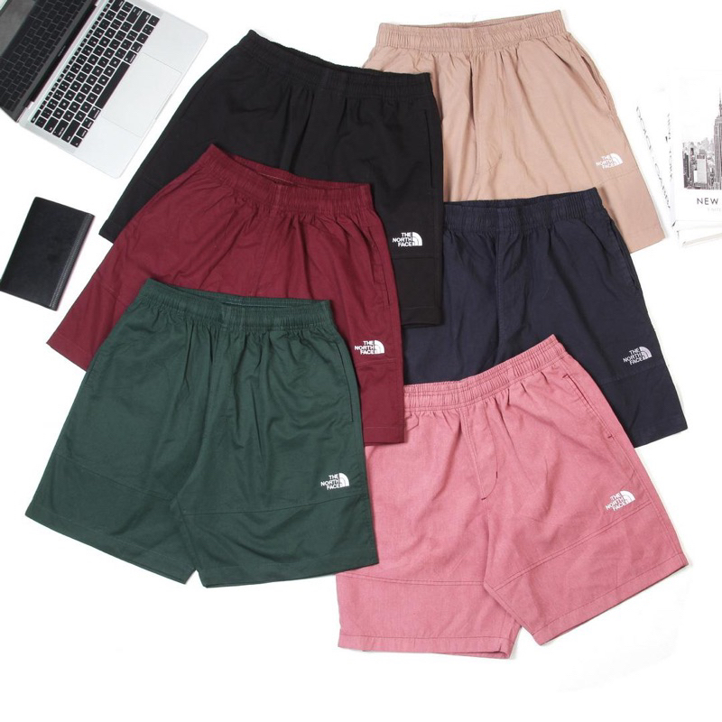 Celana Pendek Shortpants The North Face Daily Essential