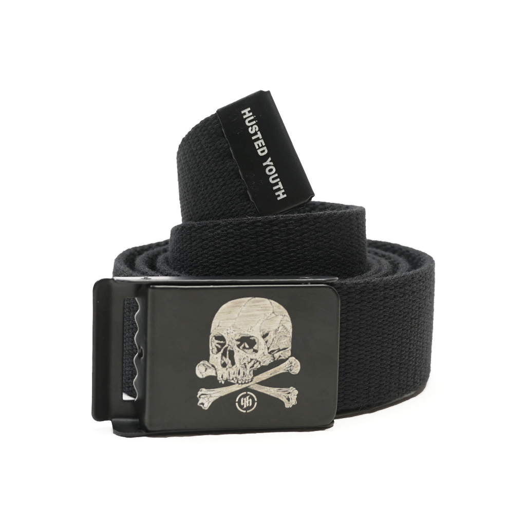 HUSTED IKAT PINGGANG BONESK BELT