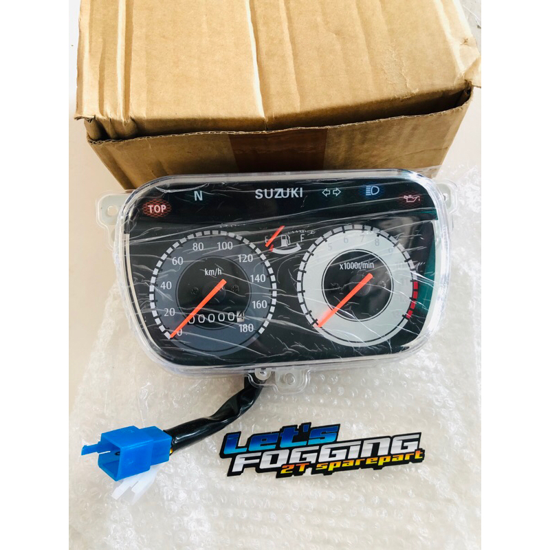 speedometer satria hiu spedometer satria hiu spidometer satria hiu kilometer satria hiu speedometer 