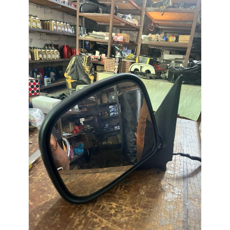 spion kiri dohc opel blazer