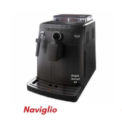 Gaggia Naviglio HD8749|11 Mesin Kopi Otomatis