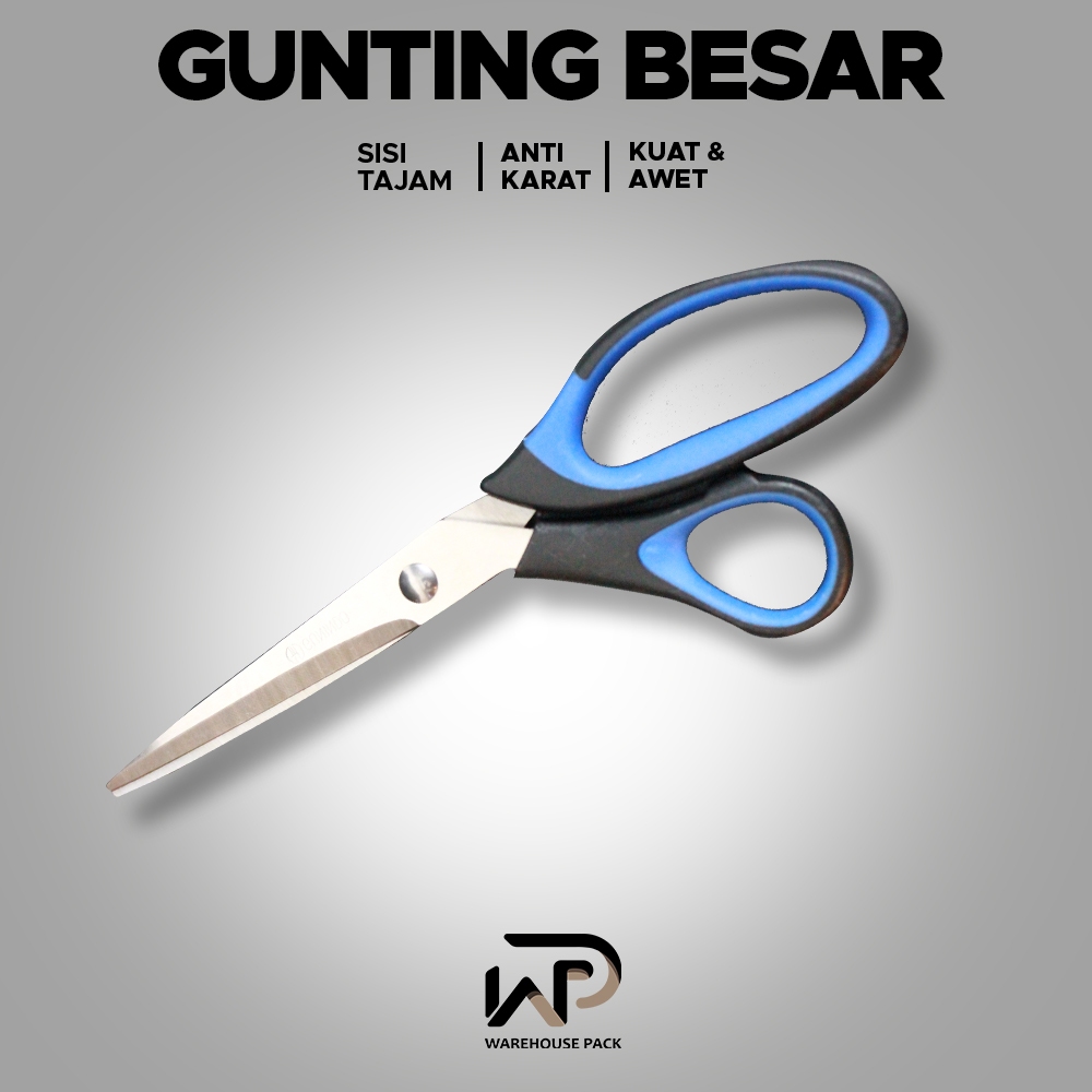 

Gunting Kertas | Pemotong Kertas | Alat Pemotong | Gunting Kertas Besar | Gunting Kertas Sedang | Gunting Kertas Kecil