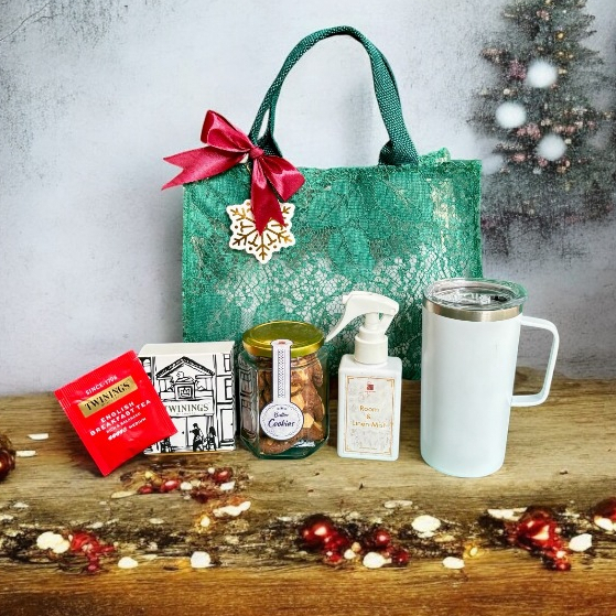 

Hampers Special Natal Christmas dan Tahun Baru Ready Stock ( Sydney A )