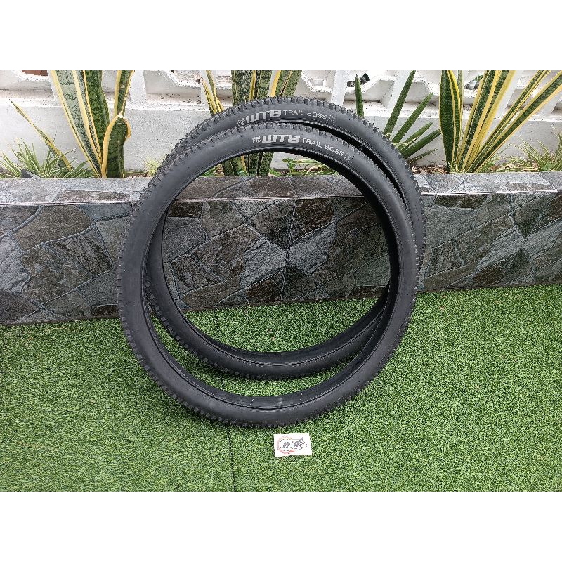 Ban WTB Trail Boss 29er x 225 New Sepasang