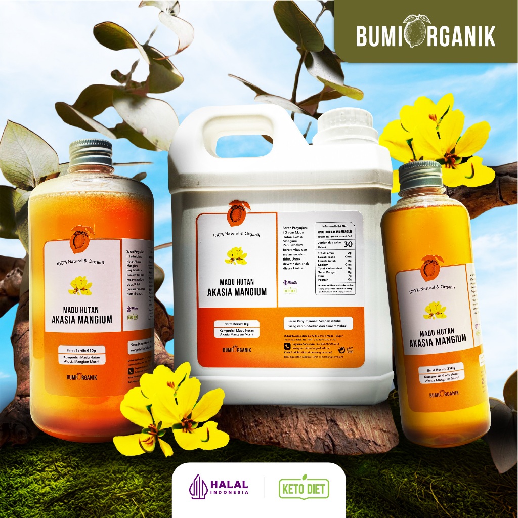 

MADU AKASIA MANGIUM MURNI RAW ASLI BUMI ORGANIK ORIGINAL ALAMI TANPA CAMPURAN APAPUN RAW HONEY MINUMAN HERBAL KESEHATAN MADU MULTIFLORA UNTUK DIET HARGA GROSIR HNI ATTAUBAH AL HIDAYAH ATTAUBAH HPAI DARIBUMI NUTRIFARM BEORGANIK BEST HONEY SAFIYA MADU TAVA