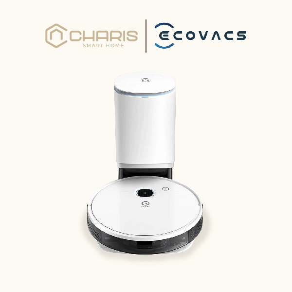 Yeedi K781 plus Vaccum Mop Robot