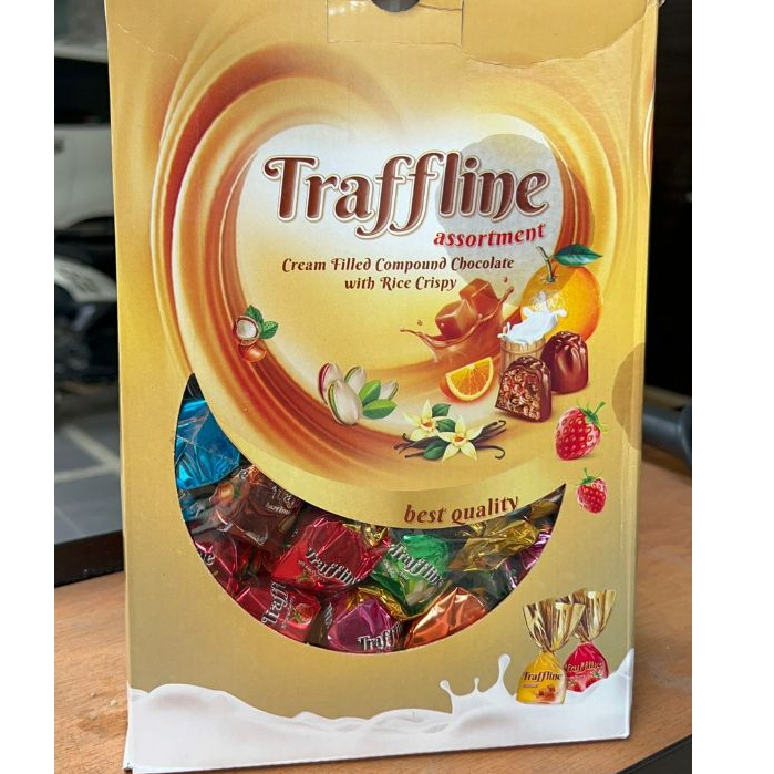 

COKLAT TURKEY | TURKIYE 2 KG