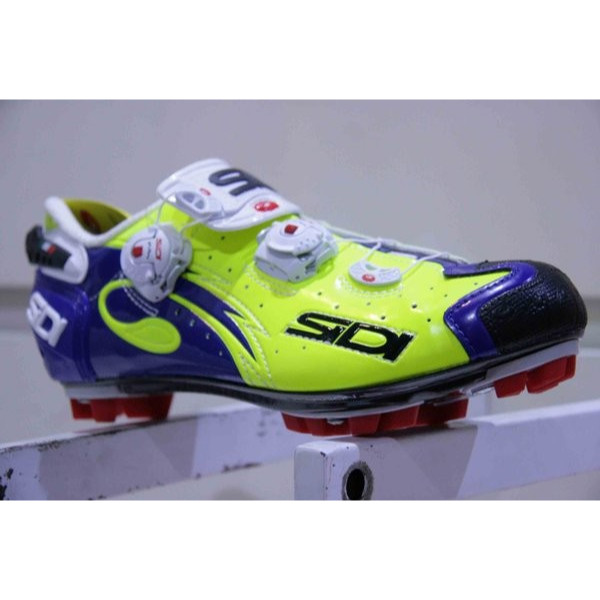 Sepatu Sepeda MTB Sidi Drako