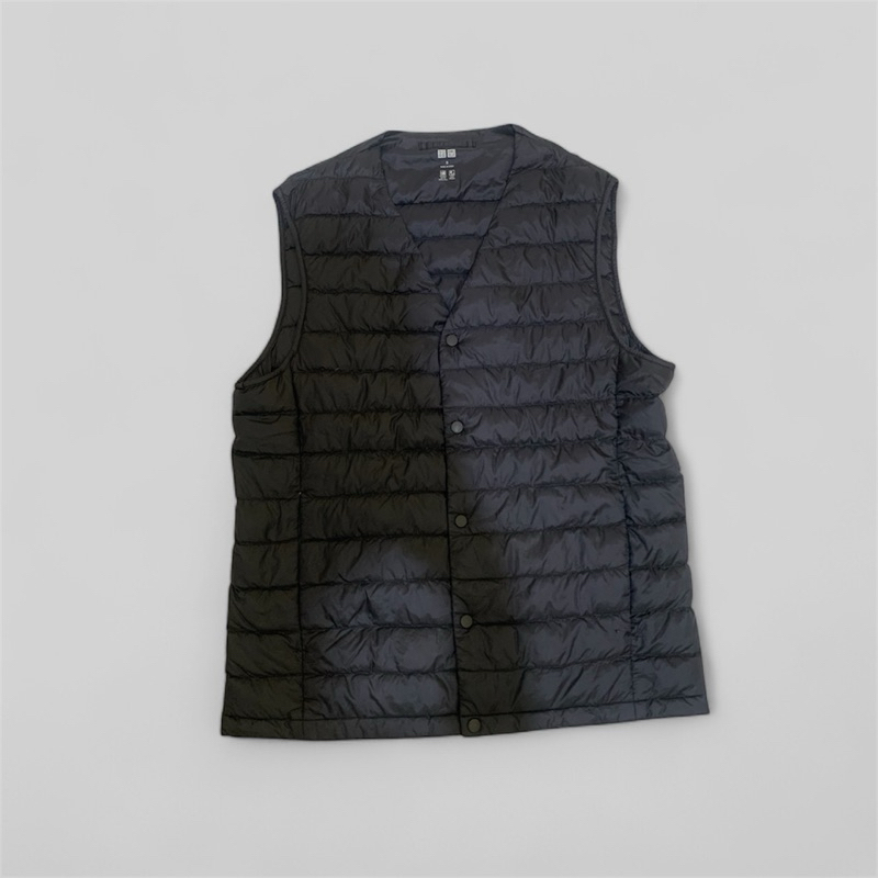 Vest Uniqlo Second