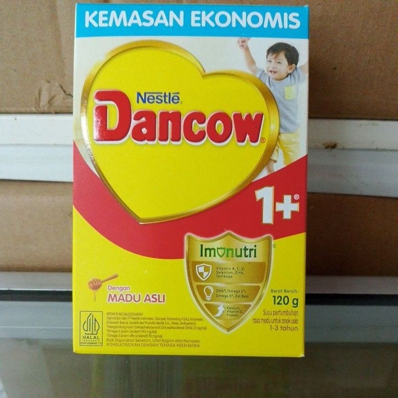 

Dancow 1+ 120 gr