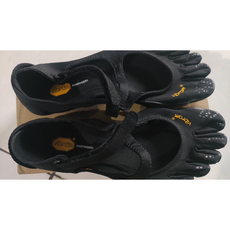 Vibram Five Fingers - Preloved