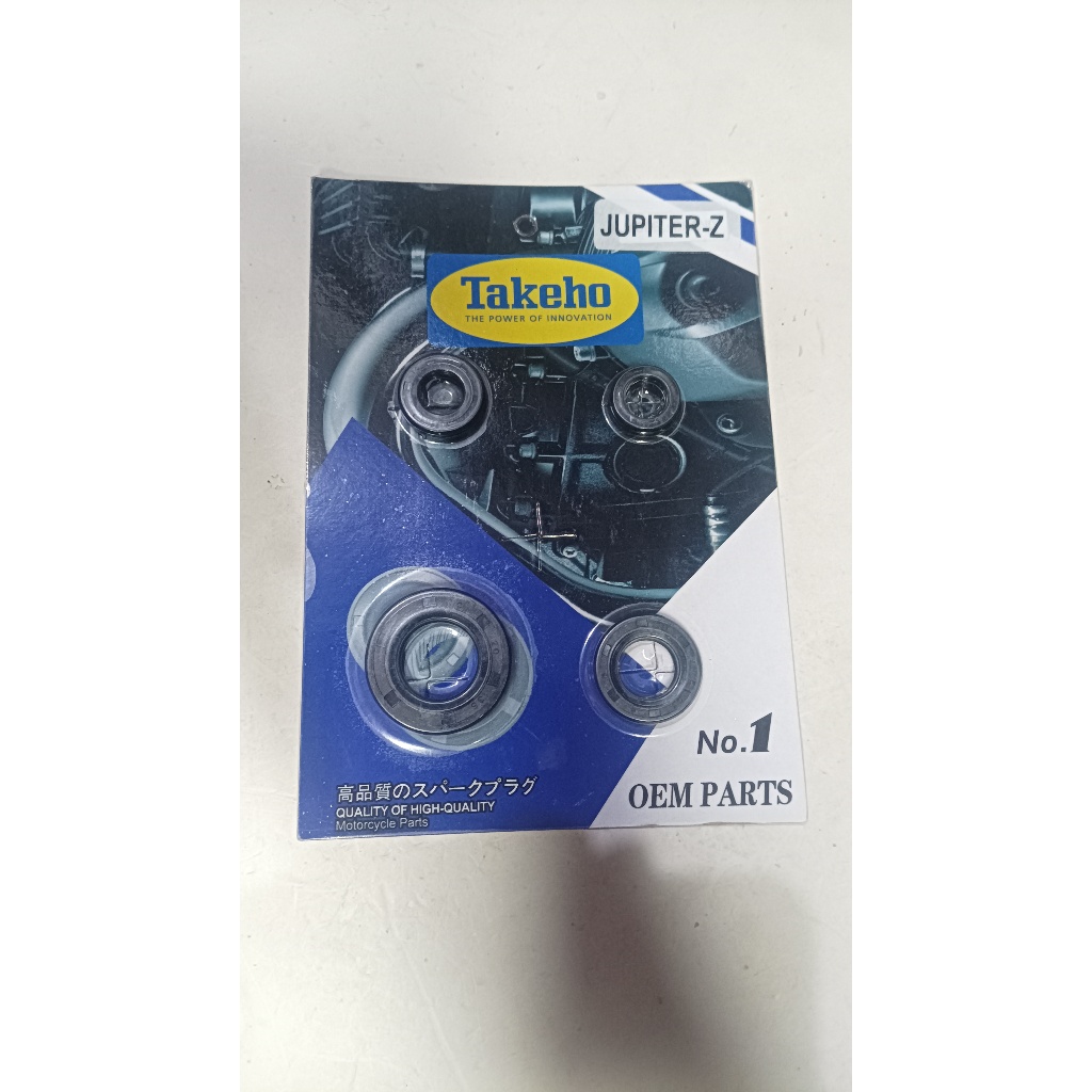 Seal Komplit Jupiter Z Seal Kit Sil Set Jupiter Z