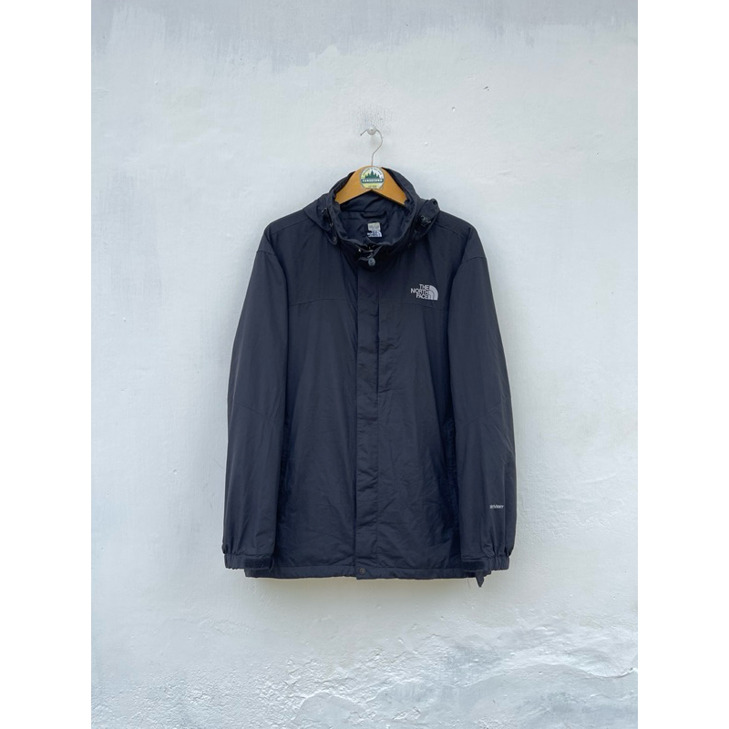 TNF SAKU DADA HYVENT GORPCORE