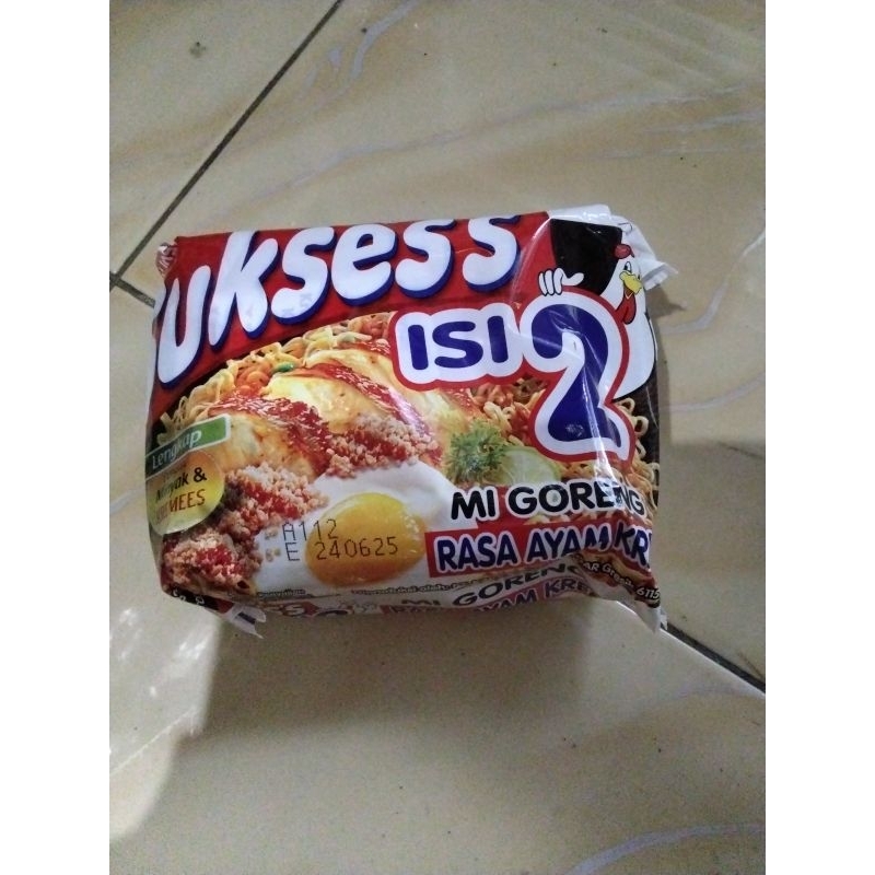 mie sukses goreng isi 2