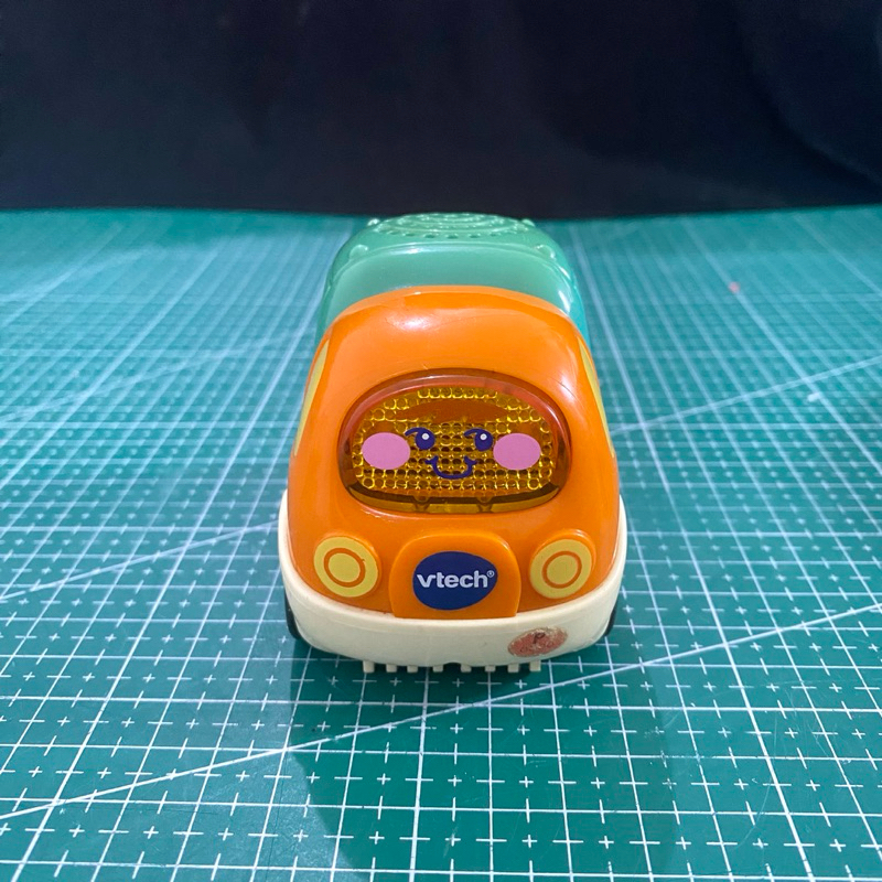 Vtech Toot Toot PRELOVED