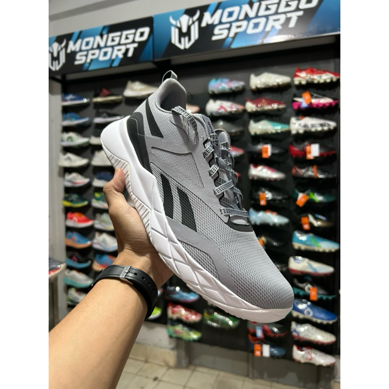 Sepatu Running Lari Reebok NFX Trainer