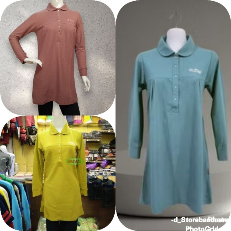 Tunik Polos UncleWest