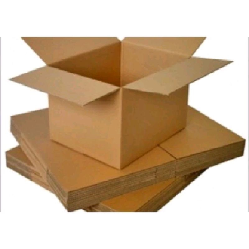 

DUS TAMBAHAN PACKING