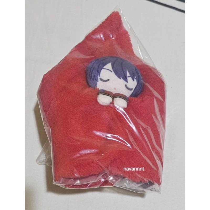 Fuwasuya Souma Akatsuki Ensemble Stars Enstars
