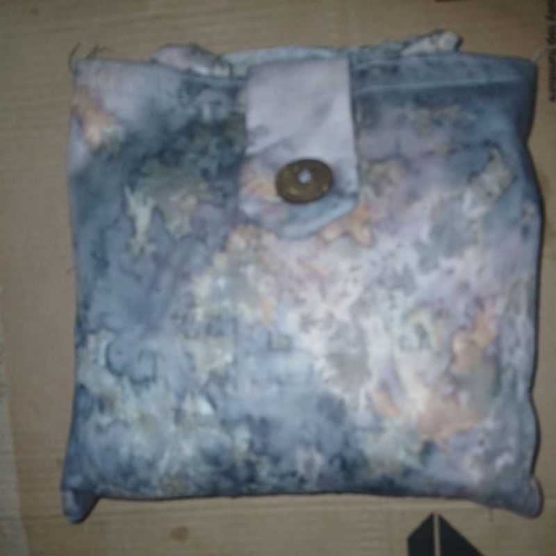 mukenah dewasa jumbo (humer)