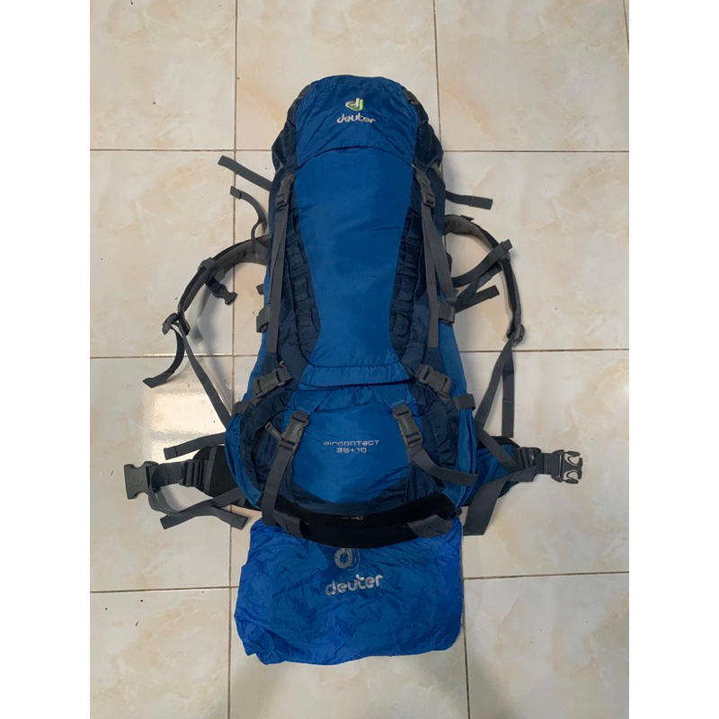 Deuter Aircontact 35+10 Carrier