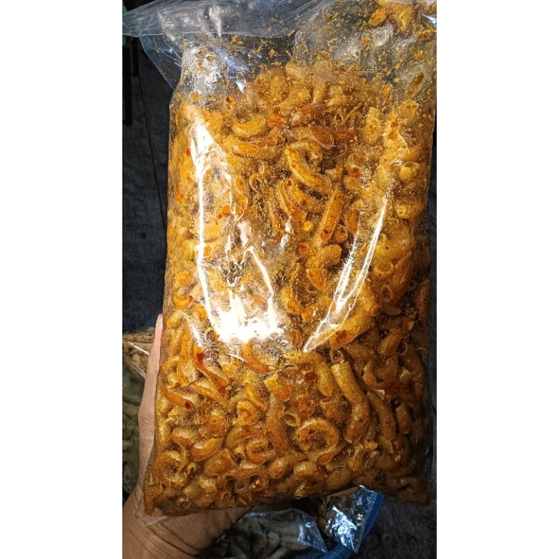 

makroni