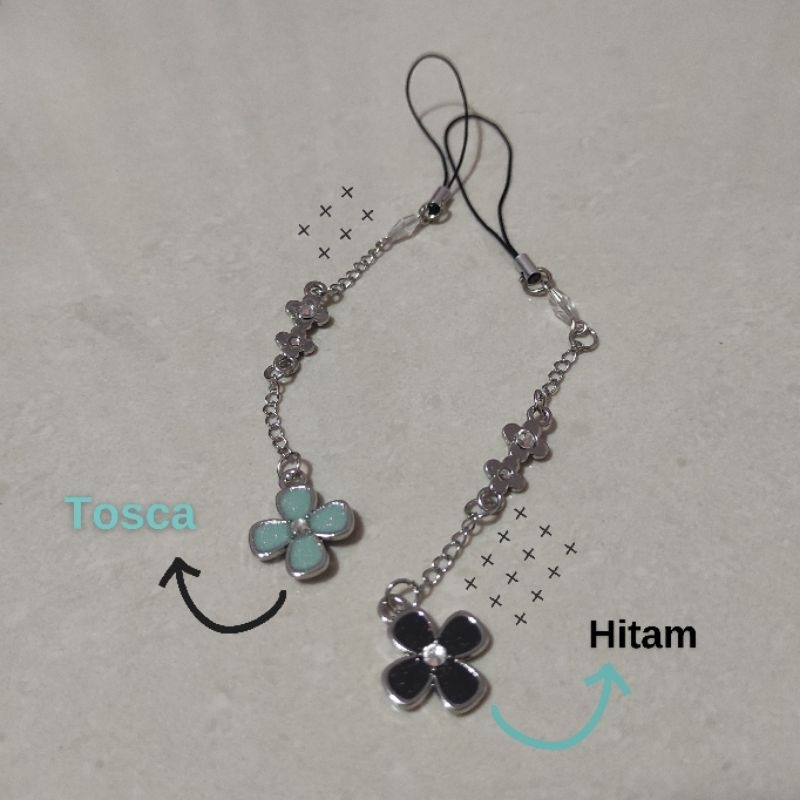 Sawako phone charm ✿*⁠。kimi ni todoke phone charm/keychain/strap