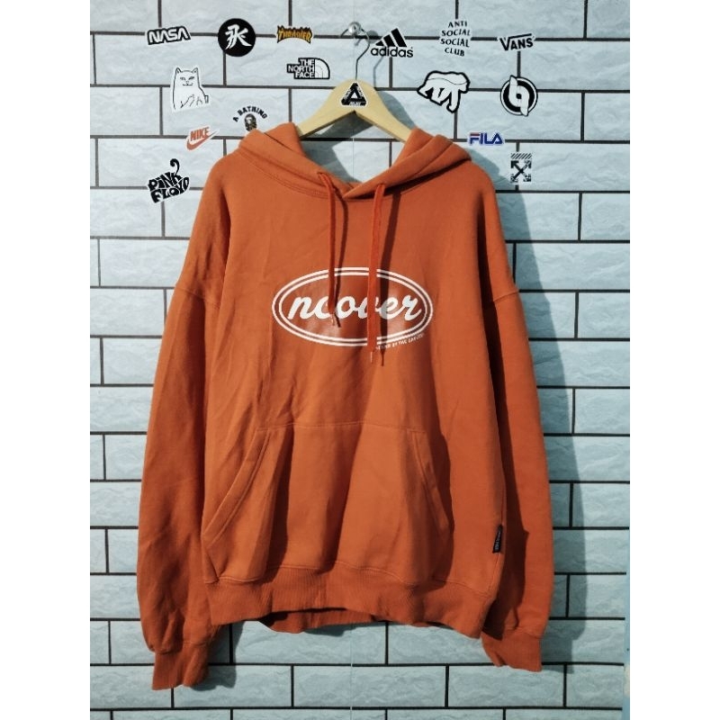 Hoodie Ncover