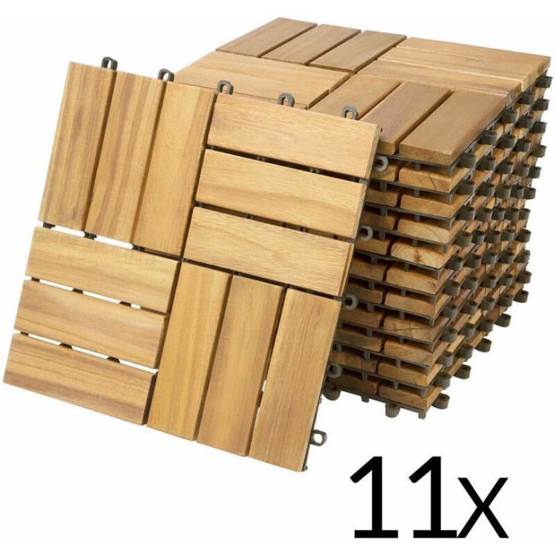 Pusat Grosir Lantai Kayu Jati Jepara Sudah Halus Tinggal Pasang 30X30Cm