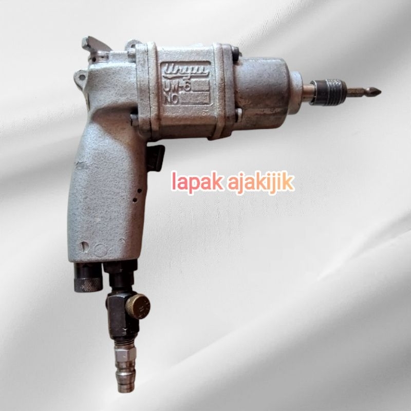 impak Impack angin uryu uw-6 ssdk  original