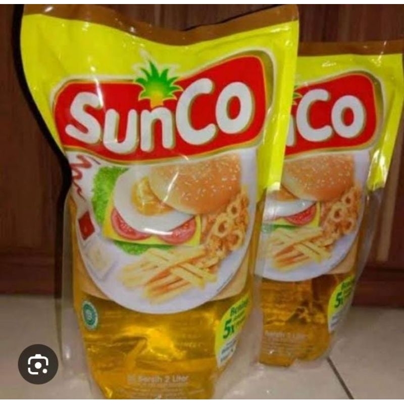 

sunco 1L