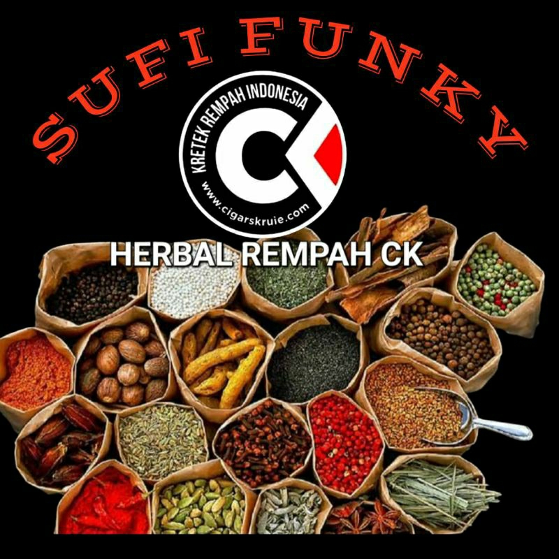 

JAMU HERBAL REMPAH RAMUAN