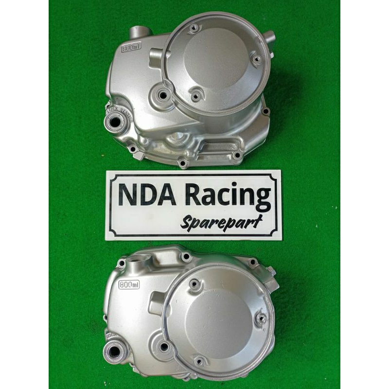 BAK KOPLING, KALTER KANAN SUZUKI SHOGUN KEBO, SHOGUN 110, ORIGINAL SECCOND