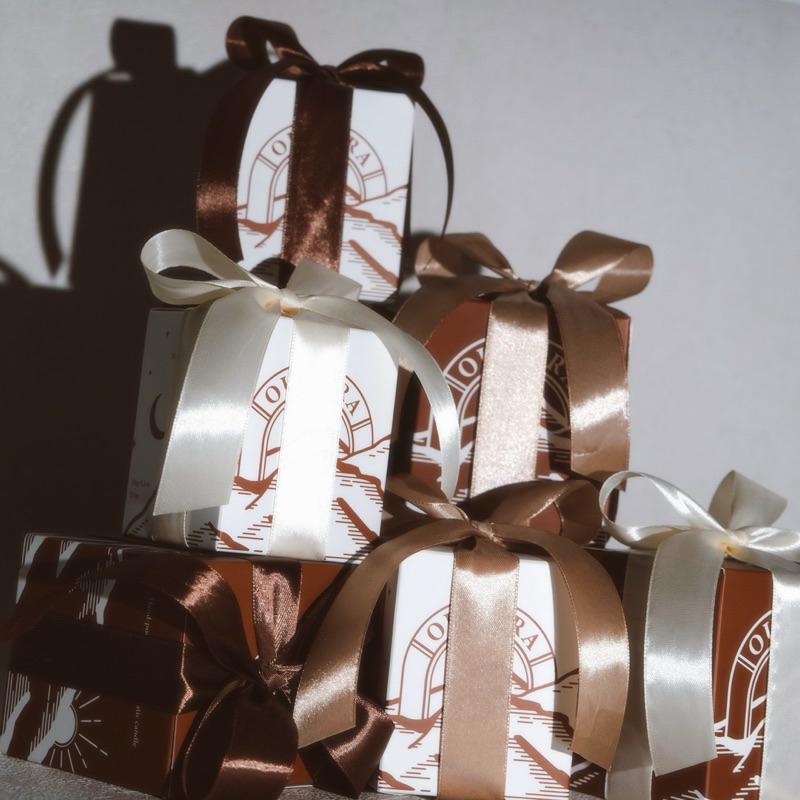

Ribbon | Pita