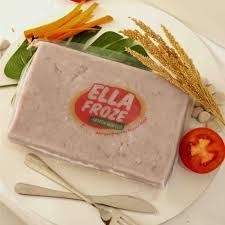 

Ikan Tenggiri Giling Super EllaFroze Bogor