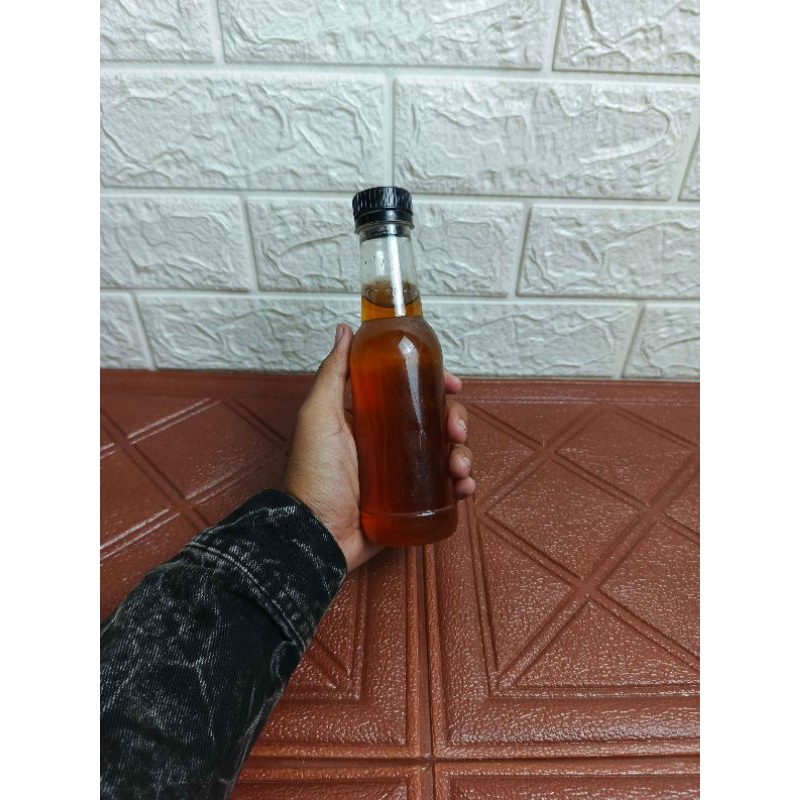 

Madu Multiflora 250 ml Premium - 100% Murni dari Bunga Alami, Pilihan Sehat untuk Keluarga