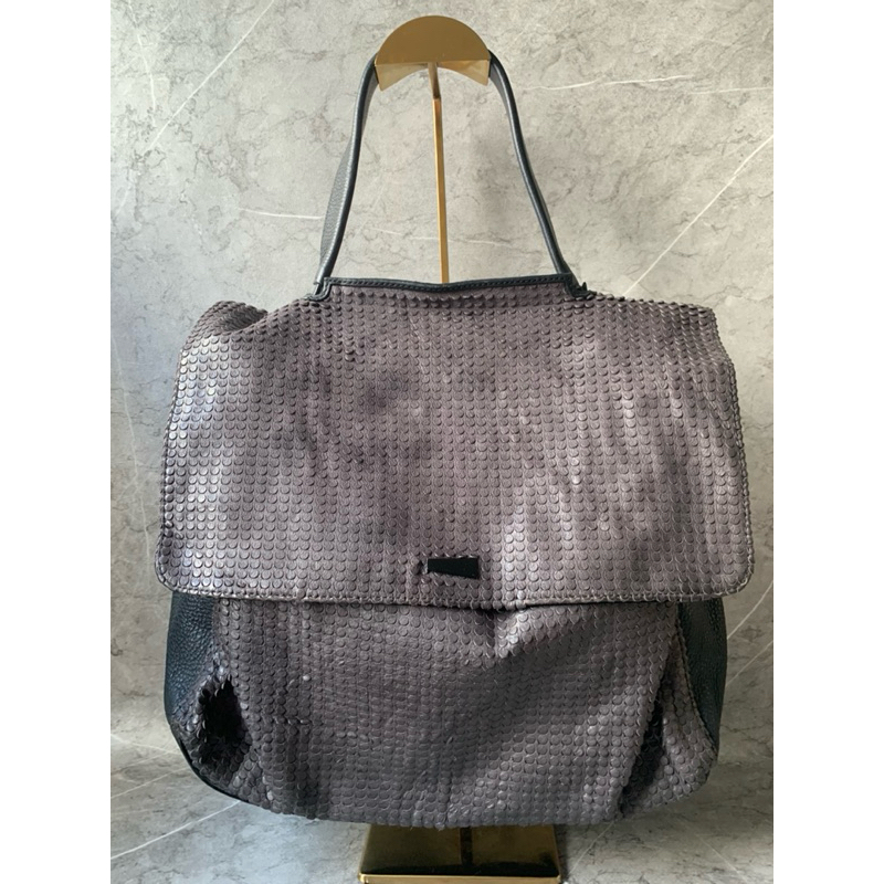 tas wanita top handle/ shoulder bag ROUGE n LOUNGE