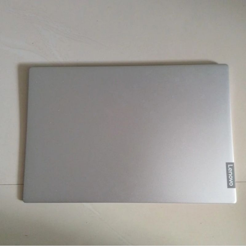 casing lcd led belakang laptop Lenovo Ideapad s340-15 s340 15