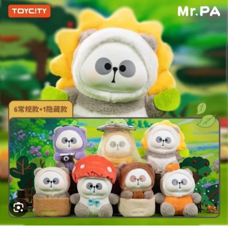 

MrPa Vegetable READY INDO