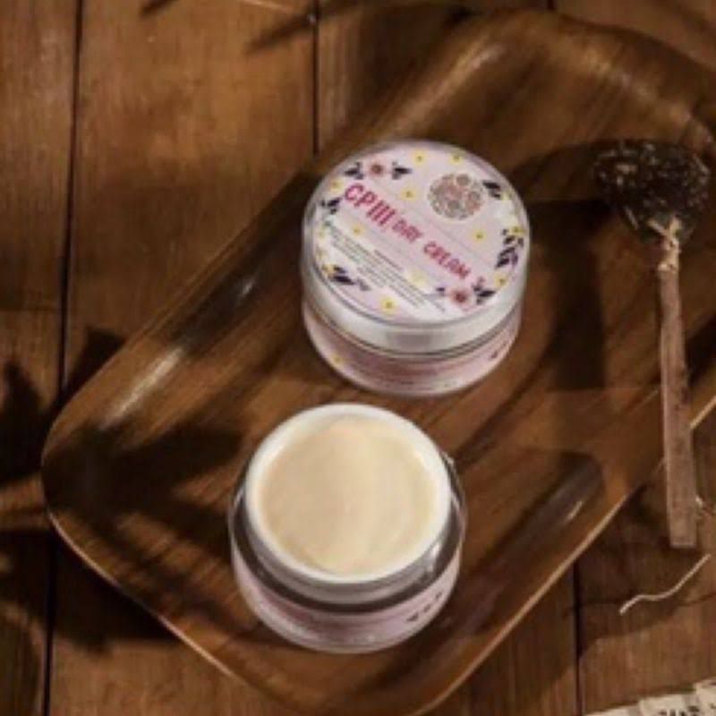 Cream Pagi deeva tahap 3 Original (promo)
