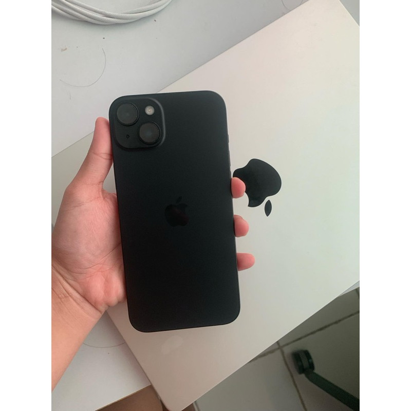 iphone 15 plus 128gb