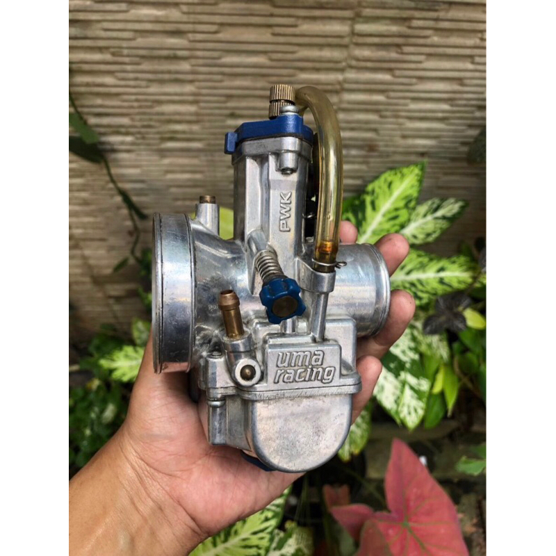 Karbu pwk UMA V2 ukuran 32