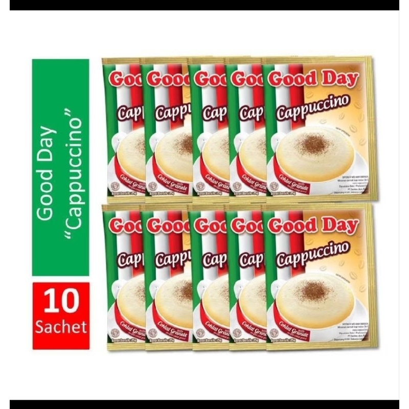 

kopi sachet good day,indocafe, abc susu, tora creamy latte