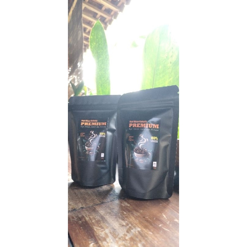 

Kopi Robusta Premium